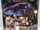 World Party Private Revolution LP - SEALED Mint Vinyl New Wave Alternative Rock
