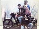 Prefab Sprout Two Wheels Good LP - NM  - Vinyl 1980s Sophisti-Pop Classic