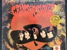TOMMY JAMES & The SHONDELLS Crimson & Clover Roulette# SR-42023 LP Vinyl VG+/EX