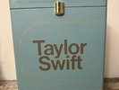 Official Taylor Swift Midnights Vinyl Collector's Case Limited Edition RARE