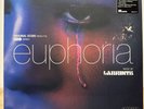 Labrinth – Euphoria, 3rd Edition Purple Marble LP, Vinyl Me Please VMP, 2023 NEW