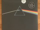 Pink Floyd 1973 Dark Side of the Moon vinyl LP 1st press OG sealed hype sticker