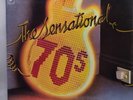 Various Original Artists The Sensational 70s Readers Digest 10 Vinyl LP NM