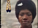 Rosetta Hightower / Hightower - RARE Soul Vinyl LP UK 1970 CBS - 64201 EX Vinyl