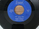 Northern Soul-Bobby Garrett - MY LITTLE GIRL- ORIGINAL- Read Description