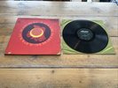 Roland Kirk Quartet Rip Rig & Panic 1965 Mono Vinyl LP Pop Up Cover LM-82027