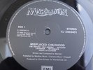 Marillion MISPLACED CHILDHOOD 1983 UK LP 1st FINAL UPGRADE MINT EXAMPLE HEAR
