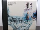Radiohead OK Computer OKNOTOK 1997-2017 Deluxe Box Set (3LP Cassette Hardcovers)