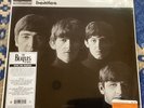 The Beatles - With The Beatles - In Mono LP Vinyl Factory Sealed New 2014
