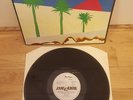 THE CURE BOYS DON'T CRY VINYL LP ALBUM FICTION SPELP 26 ROBERT SMITH 1979