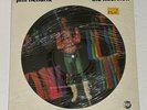 Jimi Hendrix The Interview Picture Disc Vinyl Record Album Rhino RNDF254 Sealed