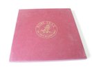V/A 'RUBY TRAX - THE NME'S ROARING FORTY' 3LP SET 1992 BLUR SUEDE THE FALL RIDE
