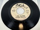 Sandra Phillips I Wish I Had Known 45 RPM 7” Okeh Promo Northern Soul