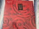 Rush - Clockwork Angels Vinyl 2LP (Original 2012 Pressing) Anthem + Roadrunner