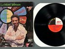 LAMONT JOHNSON - SUN MOON AND STARS LP Vinyl JAZZ Mainstream Records HARD BOP
