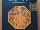 Quincy Jones  Sounds ... And Stuff Like That  Nimbus Supercut Vinyl Lp LISTEN