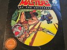 Vintage 1983 He-Man MOTU Limited Edition Picture Disc LP Kid Stuff Records