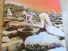 Led Zeppelin LP Houses Of The Holy UK Atlantic 1st Press EARLIEST SUPERHYPE CRED