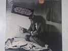 Vinyl Record LP Billy Joel Stranger Hype Sticker VG
