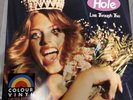 Hole - Live Through This. vinyl album Limited editiion- Pink New and Sealed