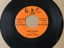 The Dell-Vikings DOO WOP 45 Can't You See / Oh I D.R.C. Mint- HEAR