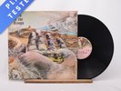 Bo Hansson Music Inspired By Lord Of The Rings LP Album Vinyl Record - VG+/VG+