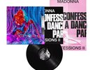 PREORDER Madonna x BILT Confessions II Vinyl LP LIMITED EDITION