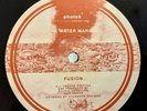 Photek - The Water Margin / Fusion. 1995 Jungle / Drum N Bass Vinyl