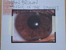 Ian Brown Music of the Spheres, Original 2001 Vinyl