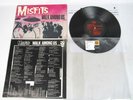 Misfits - Walk Among Us 1982 1st Press 12