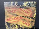 AC/DC - TNT LP Vinyl 1975 Albert Productions Blue Label