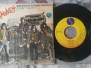 RAMONES - SHEENA IS A PUNK ROCKER / I DON’T CARE - 7