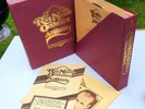 Ray Noble Orchestra - Al Bowlly HMV Sessions 1930-1934 - 14 LP Box Set * LTD ED*