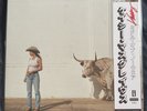 Kacey Musgraves - Middle of Nowhere Vinyl Signed Assai Obi Rodeo Clown Mix Color