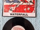 The Stone Roses - Waterfall / One Love 7