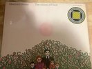 Eberhard Weber - The Colours of Chloe - 1974 LP ECM 1042 Jazz Rare Vintage Vinyl