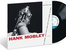 Hank Mobley - Hank Mobley (Blue Note Classic Vinyl Edition) [New Vinyl LP] 180 G