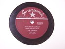BUDDY HOLLY 78rpm 1958 