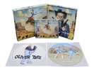 Oliver Tree Cowboy Tears Flexi-Disc Box Set Vinyl [2LP]