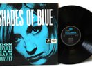 Rare DON RENDELL IAN CARR QUINTET Shades Of Blue 12