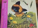 Kitty Craft - Beats And Breaks From The Flower Patch LP DELUXE ED. Metallic Gold