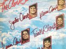 The Clark Sisters Sincerely 1982 Gospel LP New Birth Records Funk Soul Vinyl