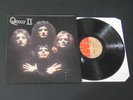 QUEEN Queen II 4U/4U 1st Press 1974 Stunning Laminated COVER & Incredible AUDIO