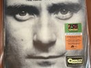 Phil Collins Face Value 75th Analogue Productions 45 2 LP  OOP SEALED Numbered