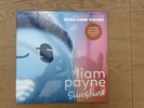 Liam Payne Sunshine Ron's Gone Wrong Orange Vinyl 12