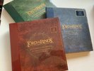 NEW The Lord of the Rings: The Complete Recordings Full Box Set SEALED LP Vinyl
