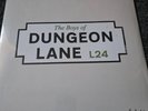 The Boys Of Dungeon Lane - Paul McCartney - Limited Ed Green Vinyl - New/Sealed