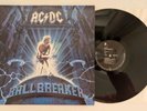 AC/DC-BALLBREAKER...SUPERB  VERY RARE  1ST UK/EU PRESS NEAR MINT VINYL LP 1995