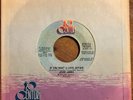 LISTEN  Jesse James, If you want a love affair, Northern Soul, Near Mint