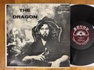 Marc Levin LP The Dragon Suite 1968 Savoy SMG-12190 OG 1st Press Free Jazz
